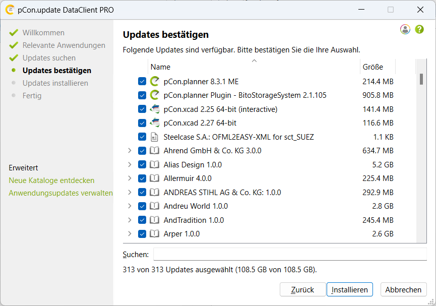 choose_updates