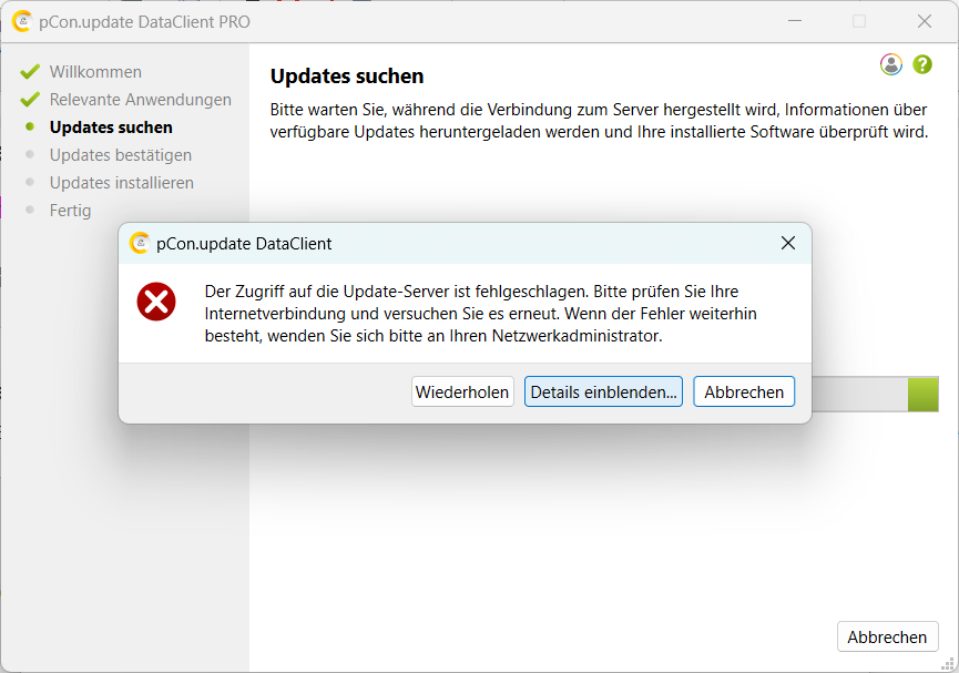 search_updates_error_no_network