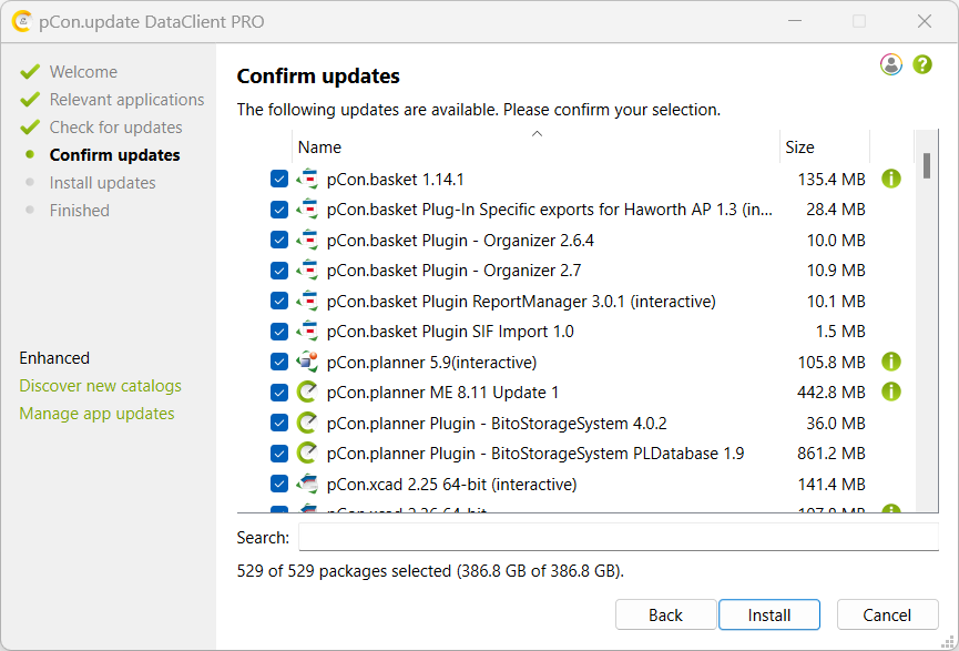 confirm_updates