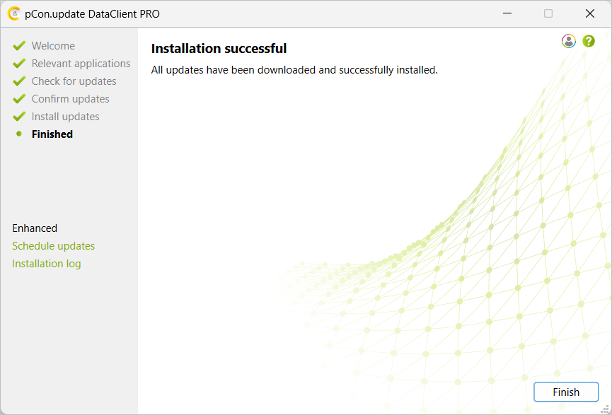 install_updates_successful